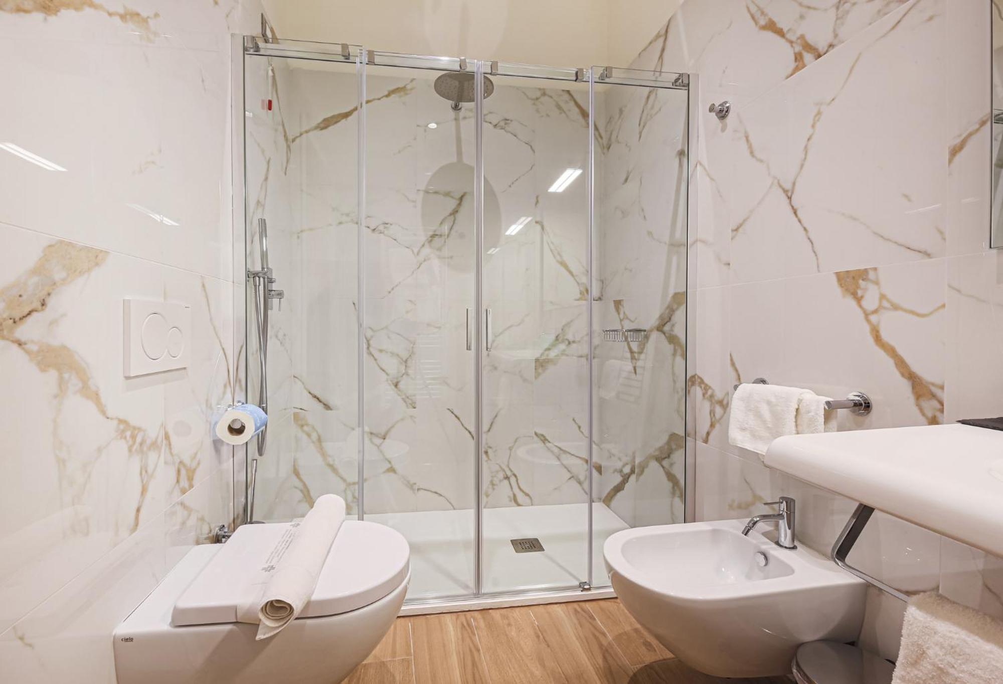 Bed & Breakfast Canto Degli Aranci Firenze