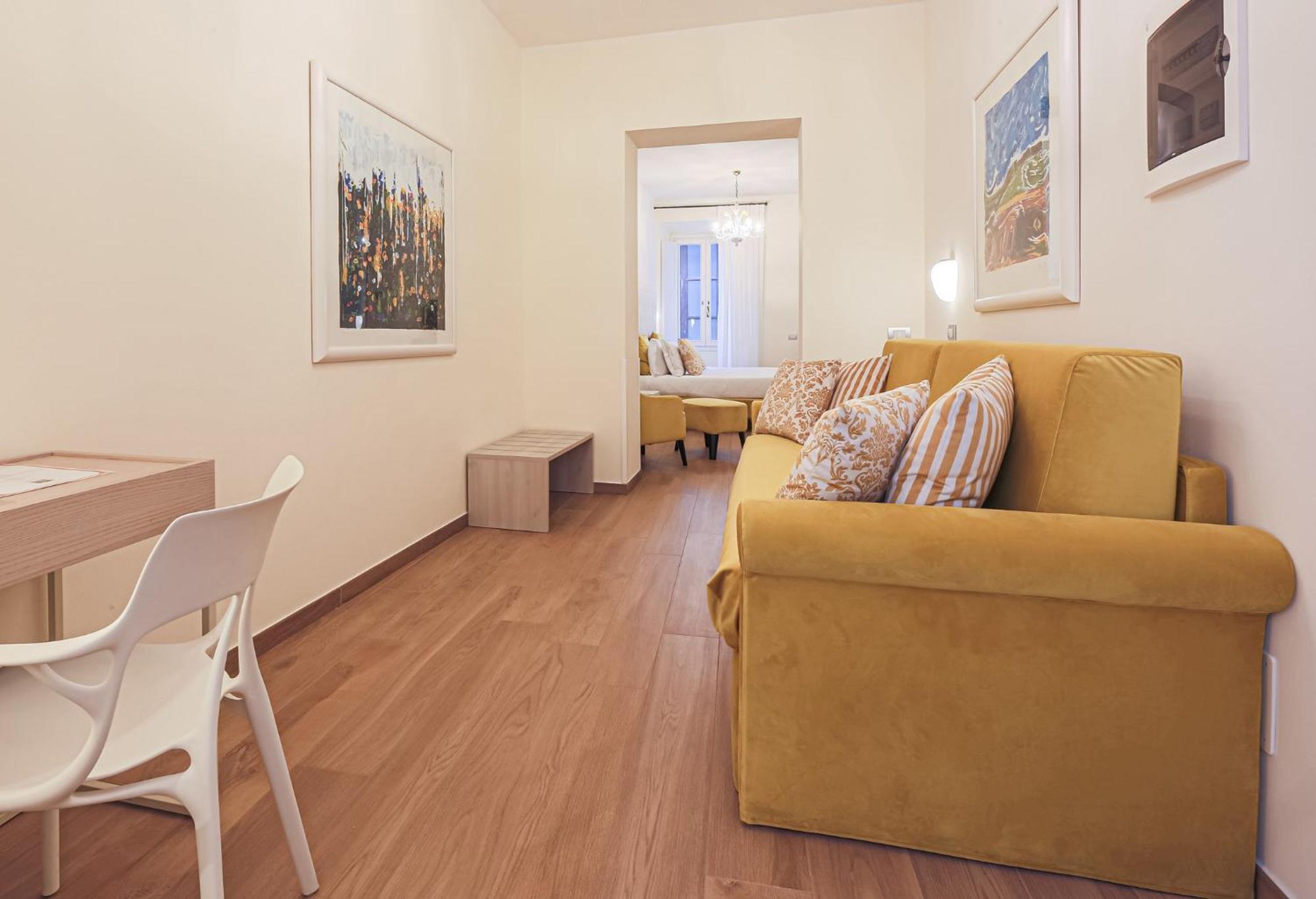 Canto Degli Aranci 3* Firenze