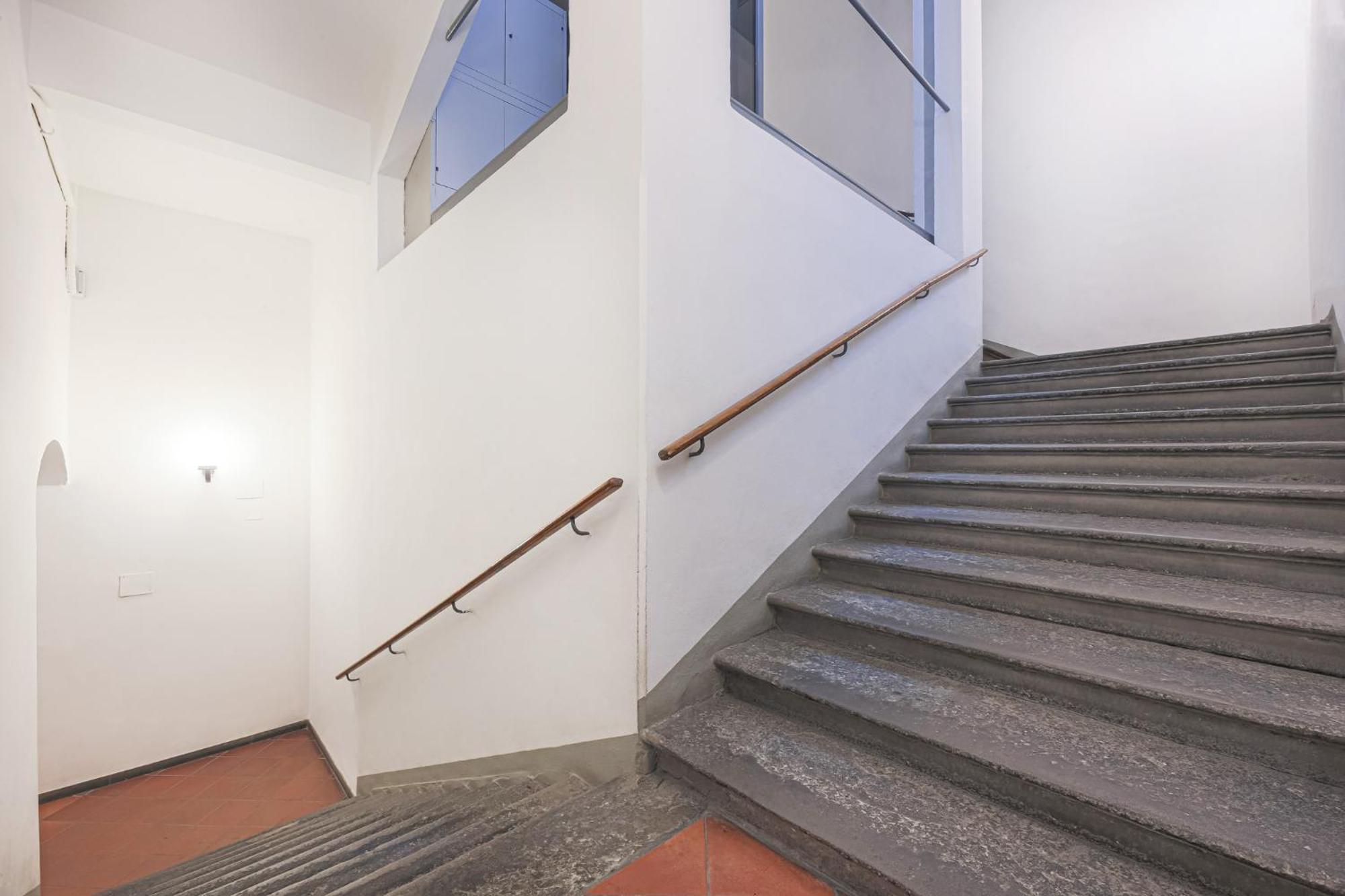 Bed & Breakfast Canto Degli Aranci Firenze