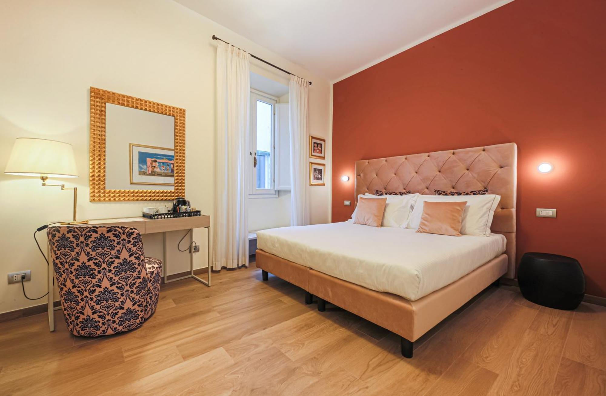 Canto Degli Aranci Bed & Breakfast Firenze