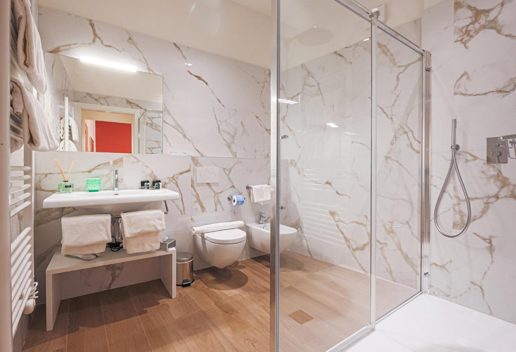 Bed & Breakfast Canto Degli Aranci Firenze