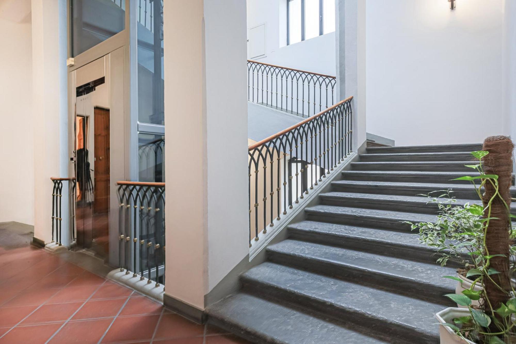 Canto Degli Aranci Firenze