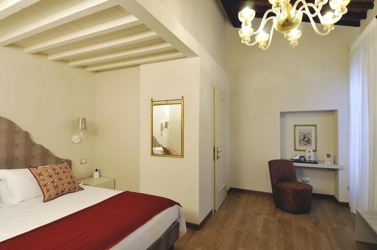 Canto Degli Aranci 3* Firenze