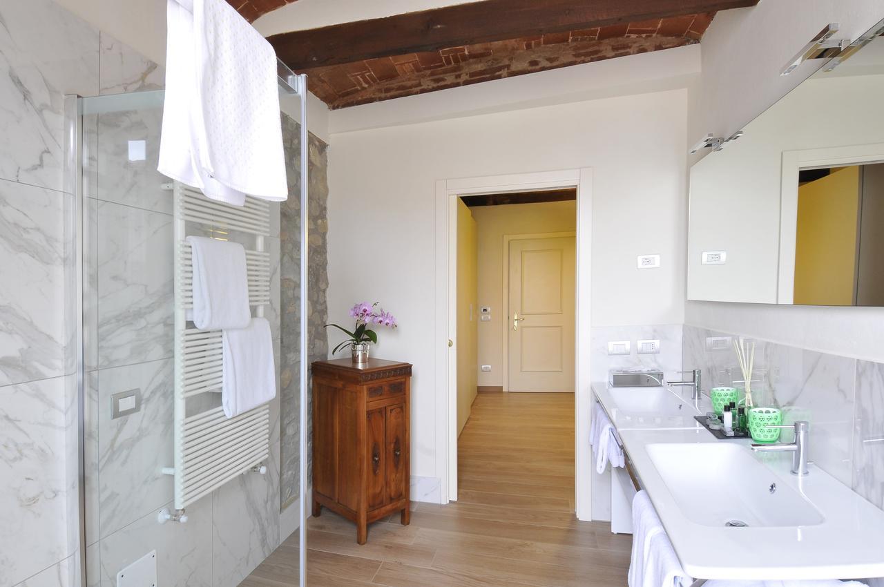 Canto Degli Aranci 3* Firenze