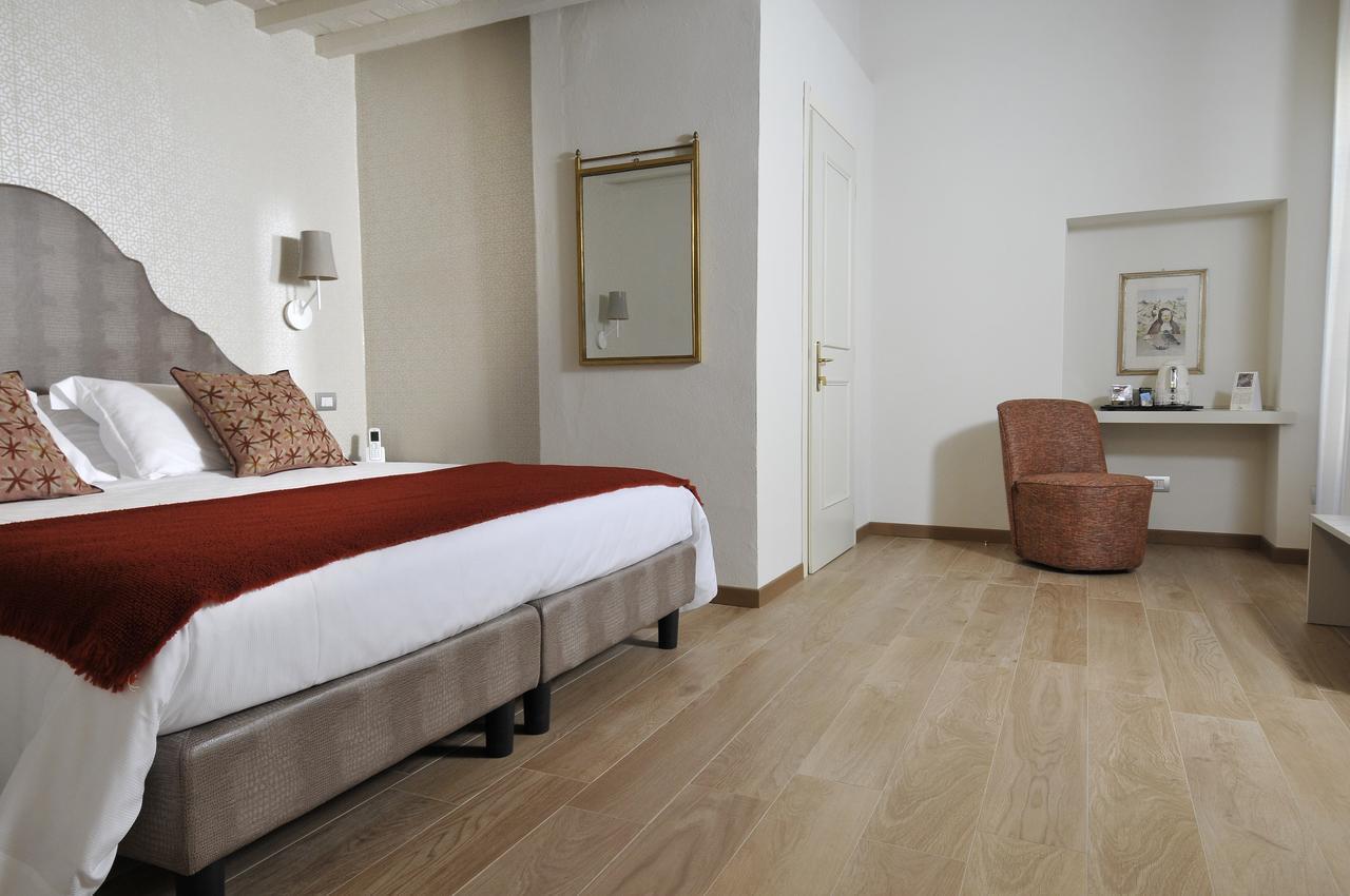 Canto Degli Aranci Bed & Breakfast Firenze
