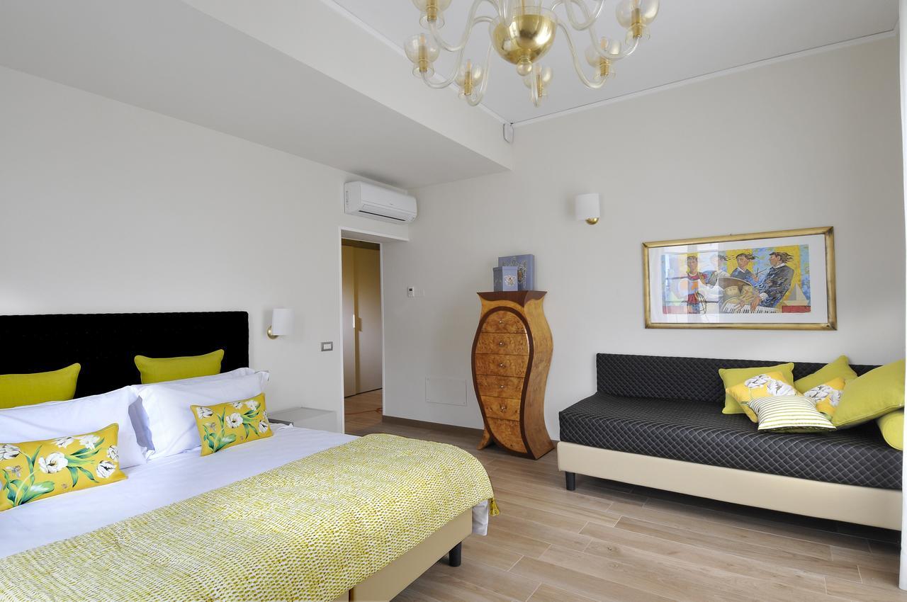 Canto Degli Aranci 3* Firenze