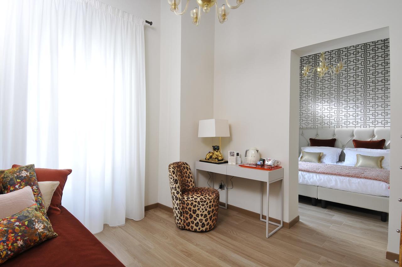 Canto Degli Aranci 3* Firenze