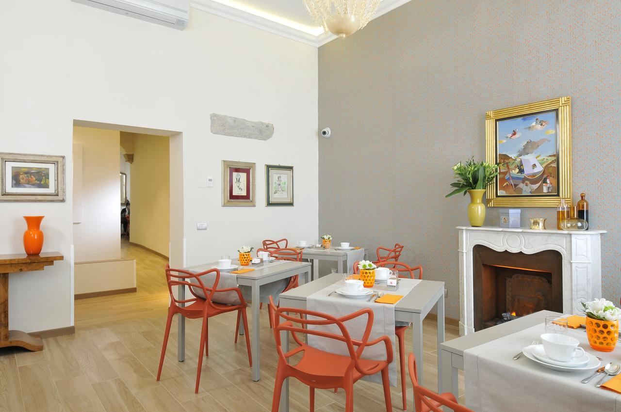 Canto Degli Aranci Bed & Breakfast Firenze