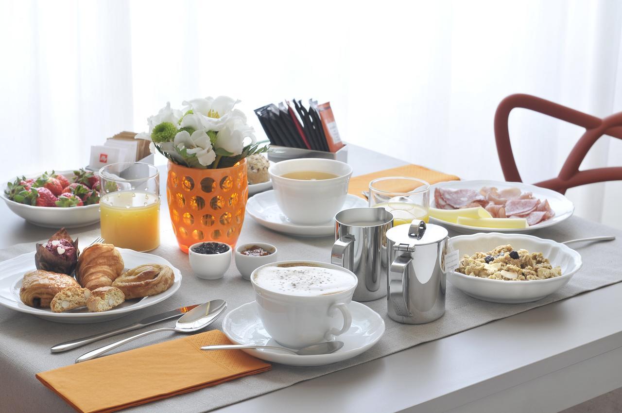 Canto Degli Aranci Bed & Breakfast Firenze