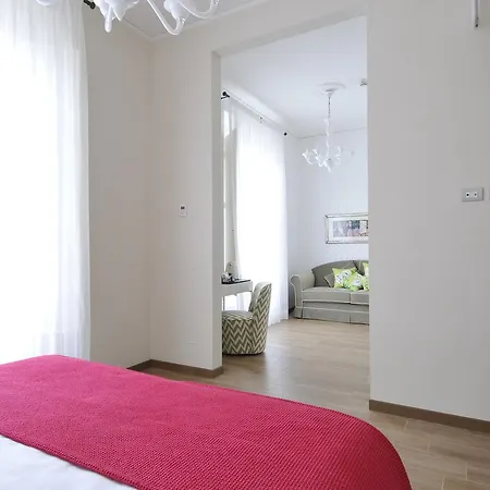 Canto Degli Aranci Bed & Breakfast Florence Exterior photo