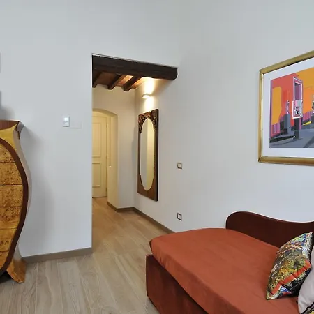 Canto Degli Aranci Bed & Breakfast Florence Exterior photo