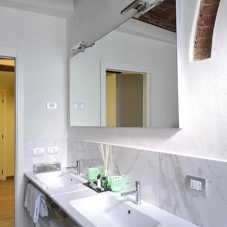 Canto Degli Aranci Bed & Breakfast Florence Exterior photo