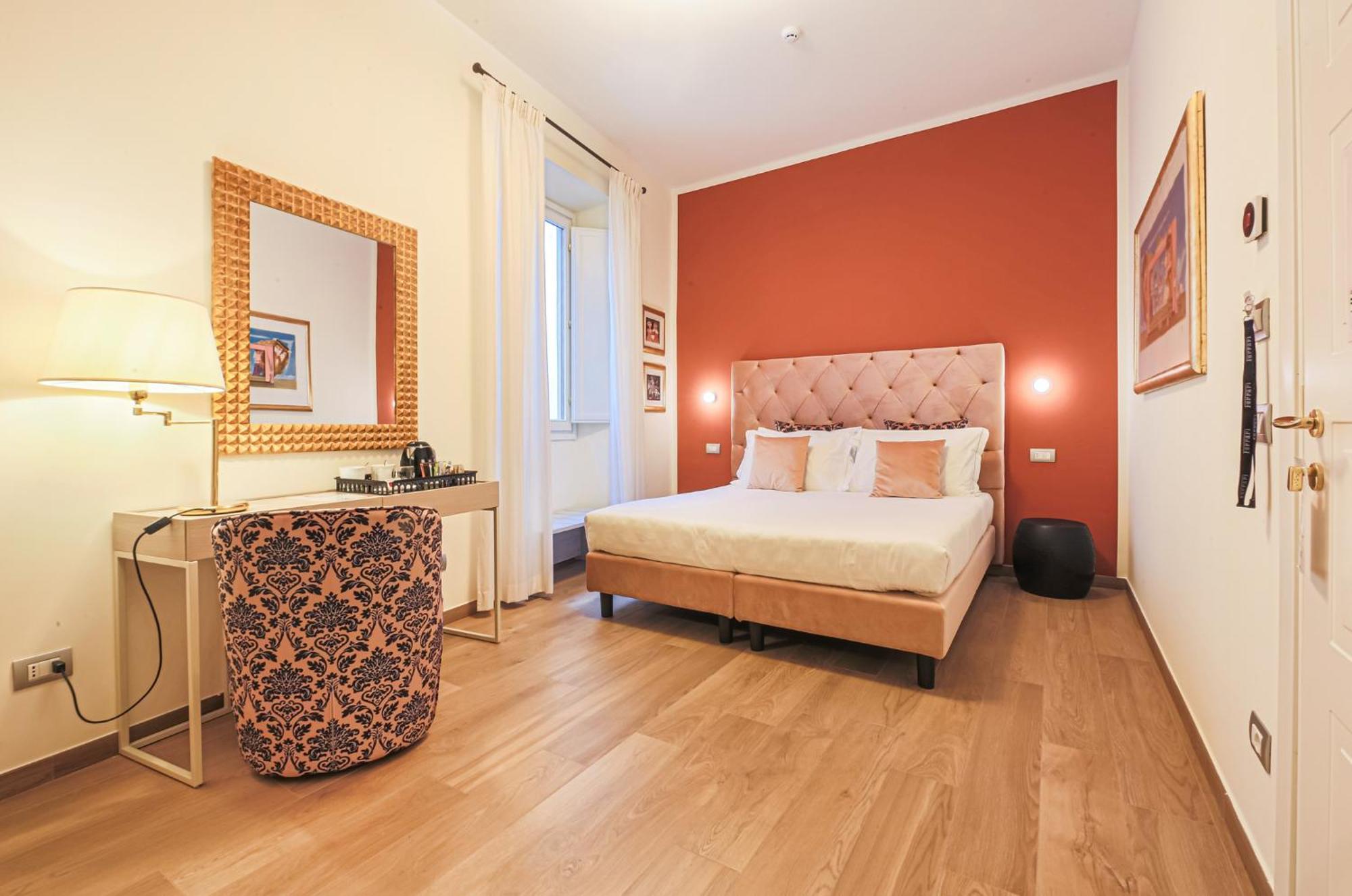 Canto Degli Aranci Bed and breakfast 3*