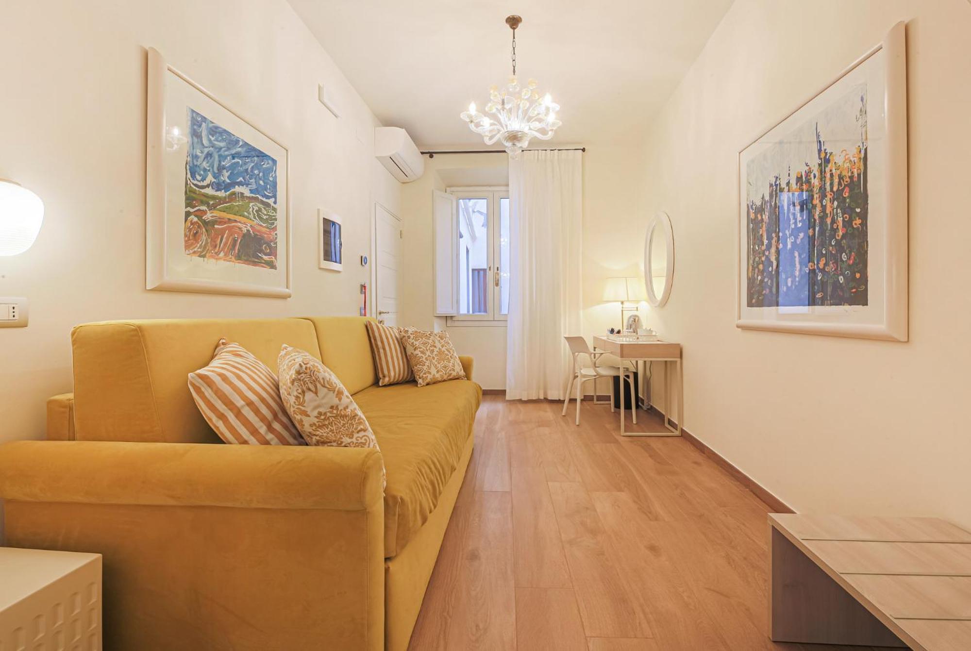 Canto Degli Aranci Bed and breakfast