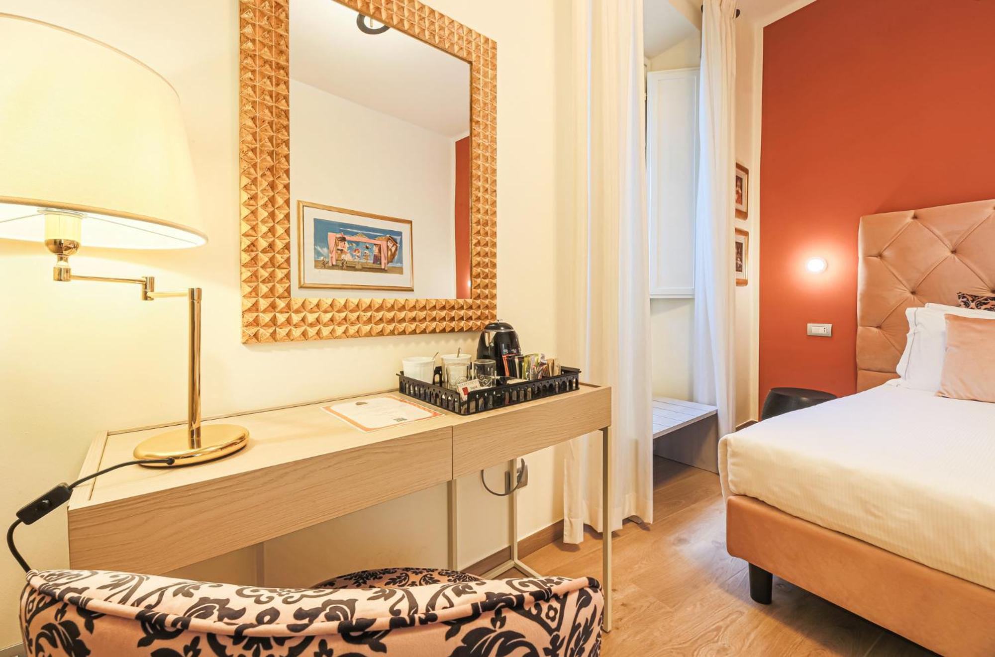Bed and breakfast Canto Degli Aranci