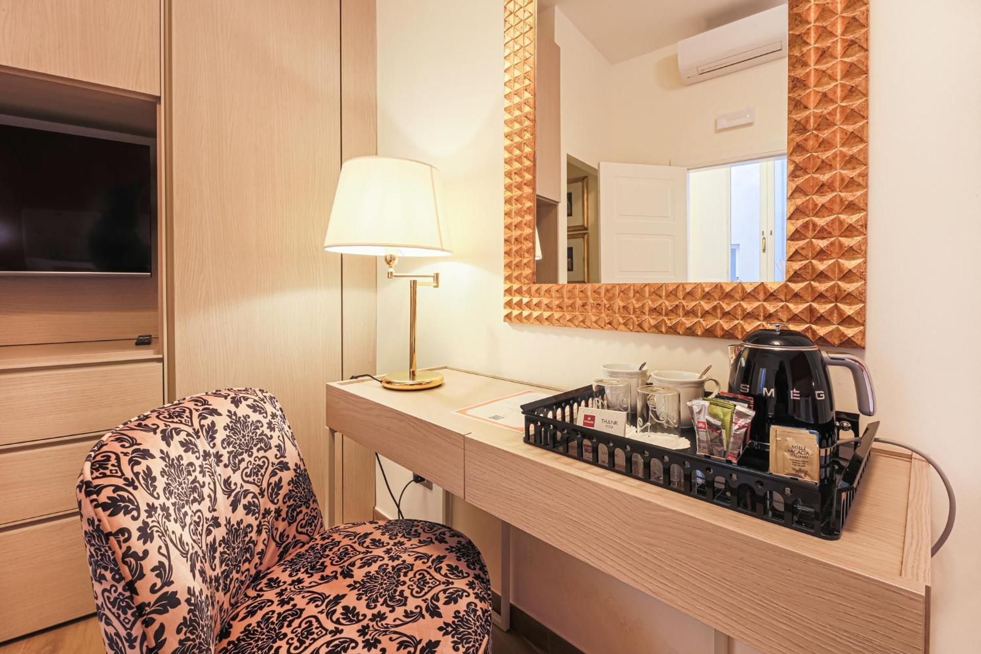 Canto Degli Aranci Bed and breakfast