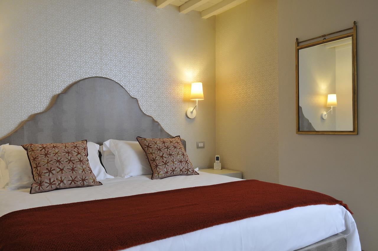 Canto Degli Aranci Bed and breakfast 3*