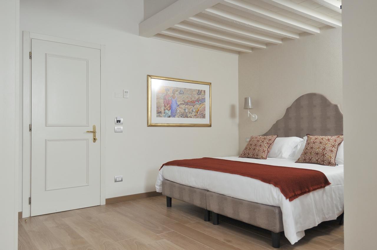 Canto Degli Aranci Bed and breakfast
