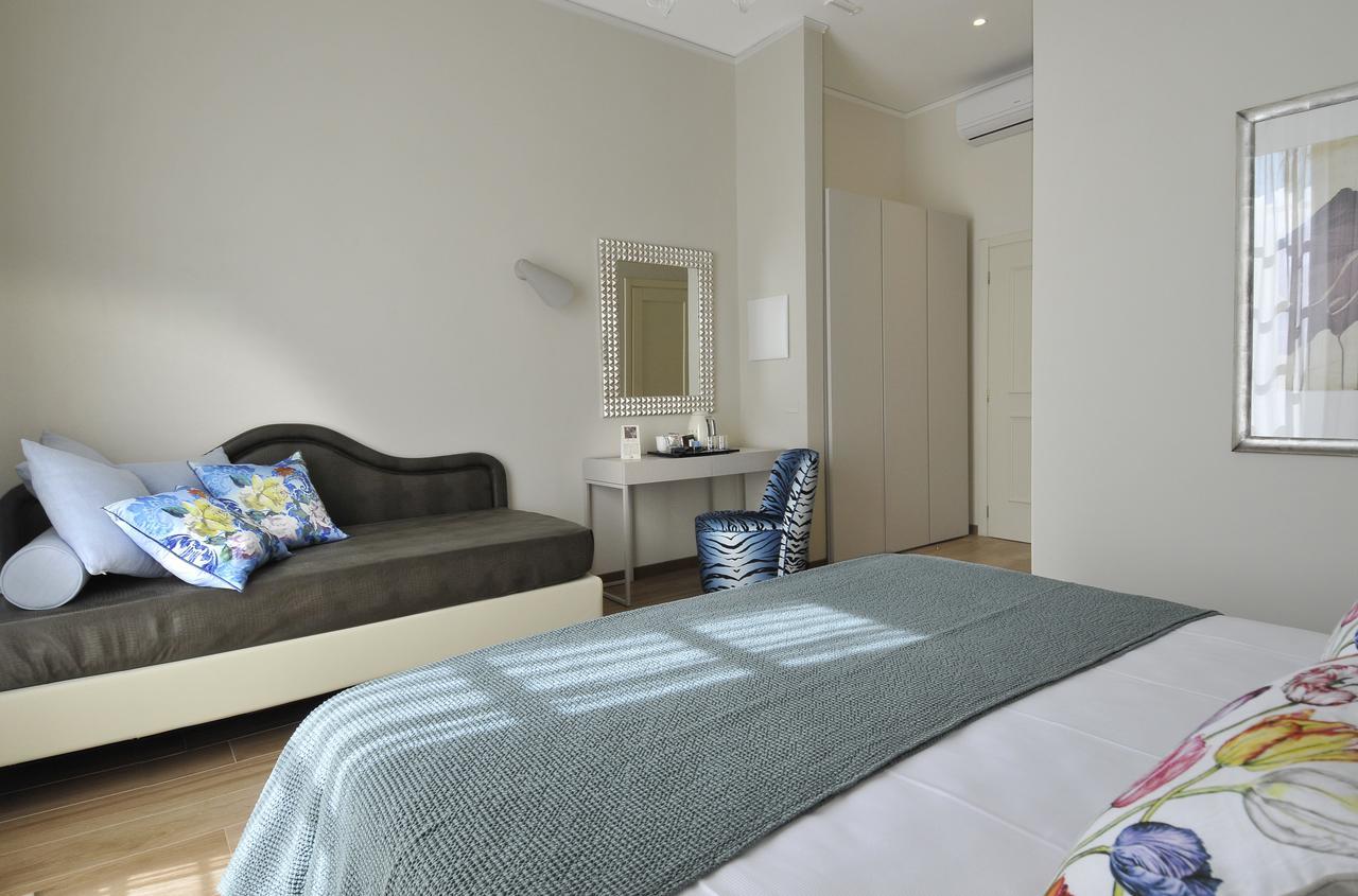 Canto Degli Aranci Bed and breakfast