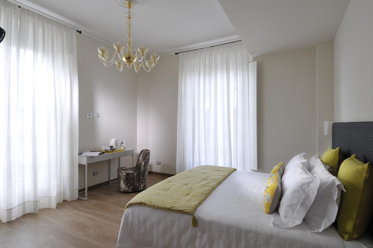 Canto Degli Aranci Bed and breakfast 3*