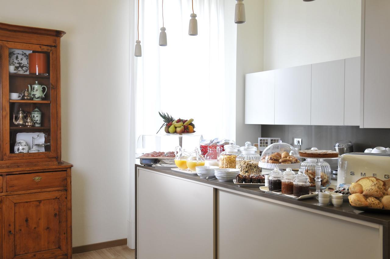 Canto Degli Aranci Bed and breakfast 3*