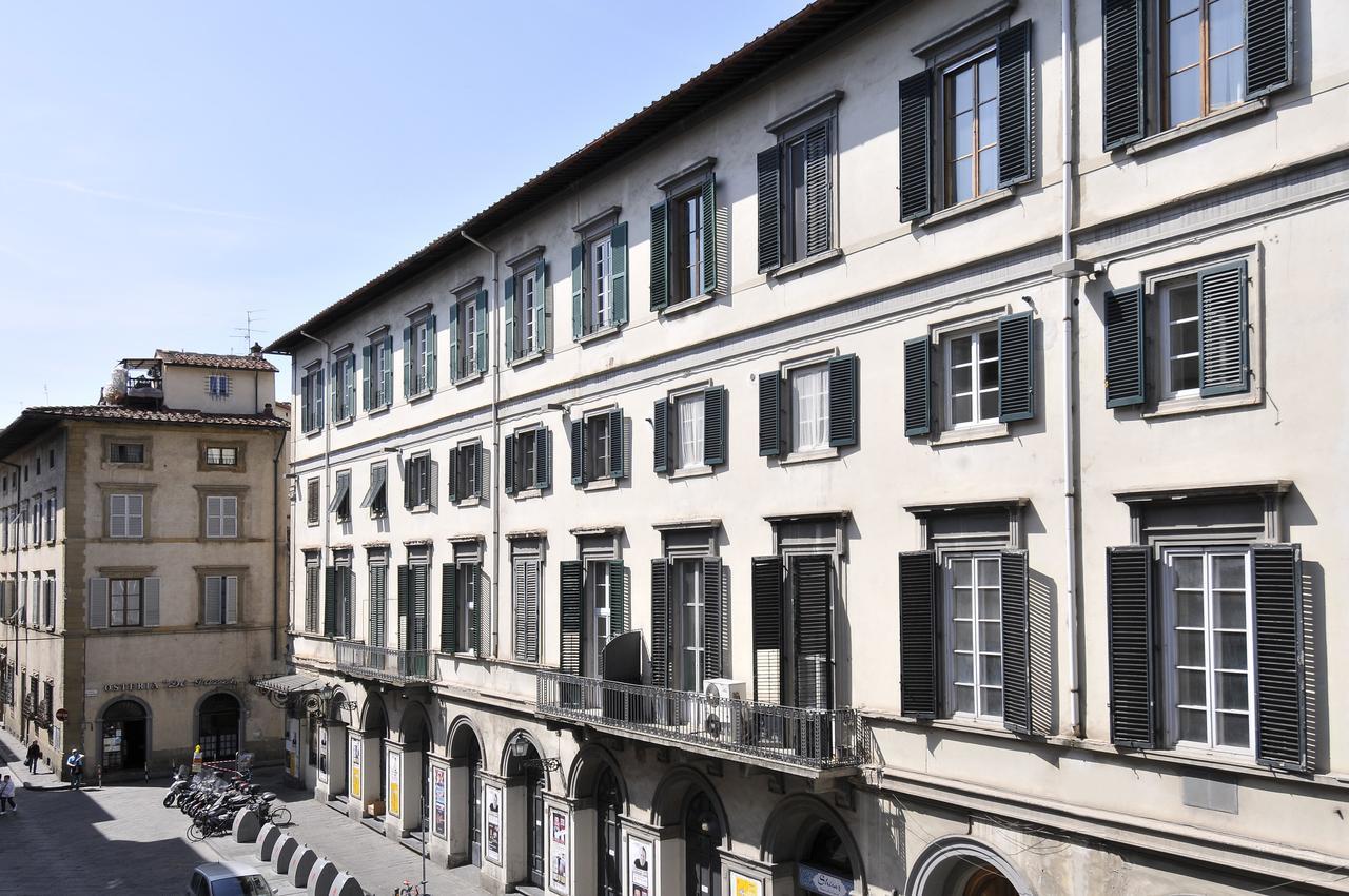 Canto Degli Aranci Bed and breakfast