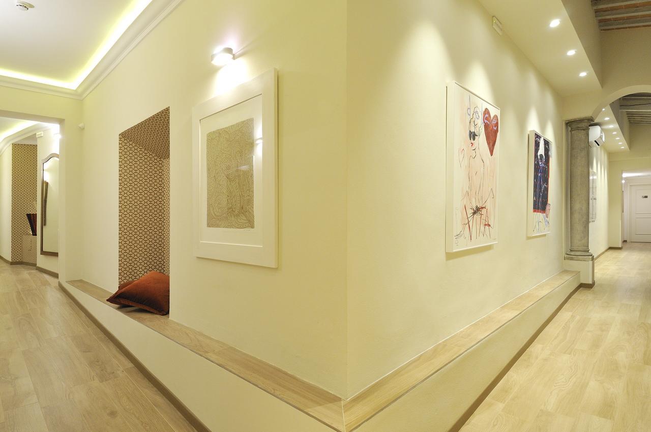 Canto Degli Aranci Bed and breakfast