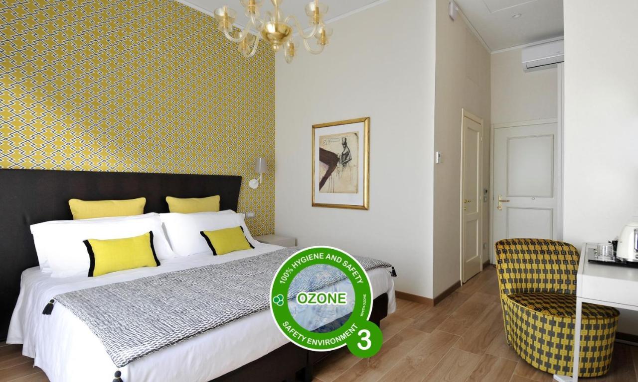 Canto Degli Aranci Bed and breakfast 3*